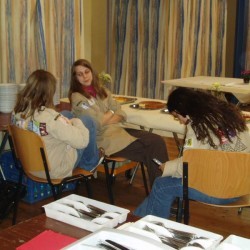 taarten - Scouts en Gidsen Zaventem 